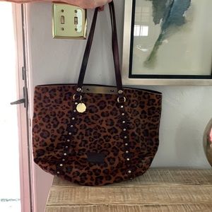 Women’s Patricia Nash tote bag